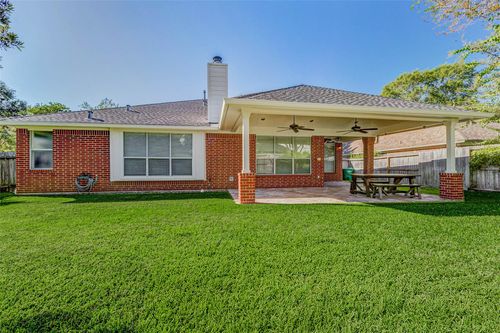 23314 S Warmstone Way, Katy, TX, 77494-3585 | Card Image