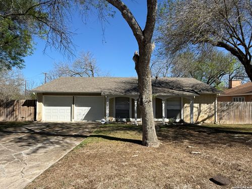 6011 Little Brandywine Crk, San Antonio, TX, 78233-4616 | Card Image