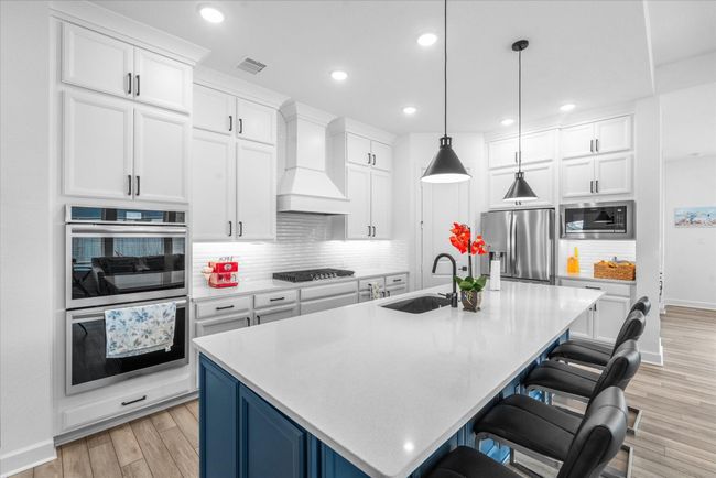 14302 Indian Laurel Way, House other with 4 bedrooms, 3 bathrooms and 3 parking in Cypress TX | Image 16