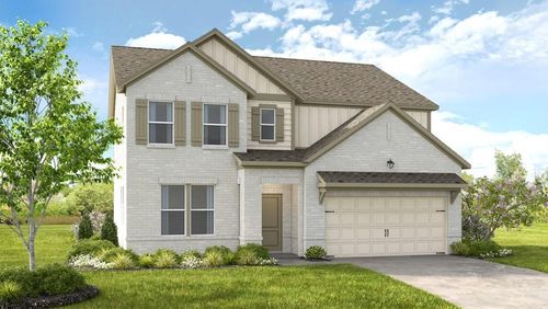 4043 Alderstone Dr, Flowery Branch, GA, 30542-7202 | Card Image