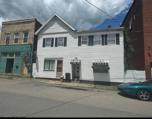 302 Columbia St, Fairmont, WV, 26554-0008 | Card Image