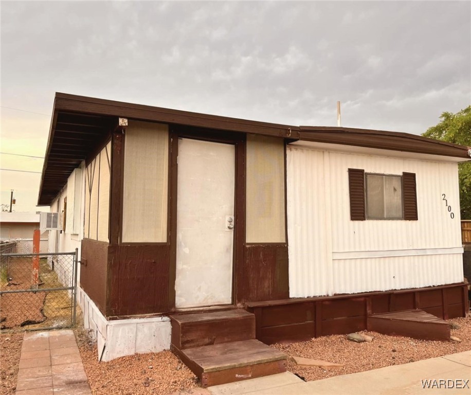 Del Rey Dr, Bullhead City, AZ 86442 #1
