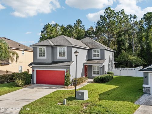 664 Drysdale Dr, Orange Park, FL, 32065-5635 | Card Image