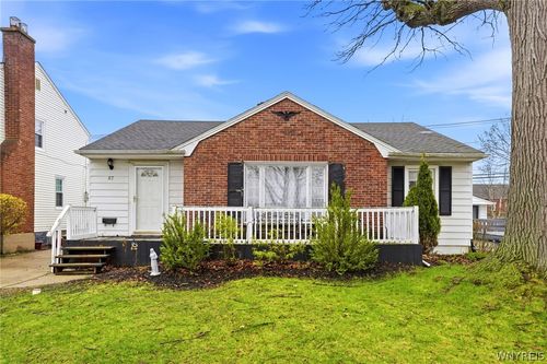 87 Gardenwood Ln, Tonawanda, NY, 14223-1149 | Card Image