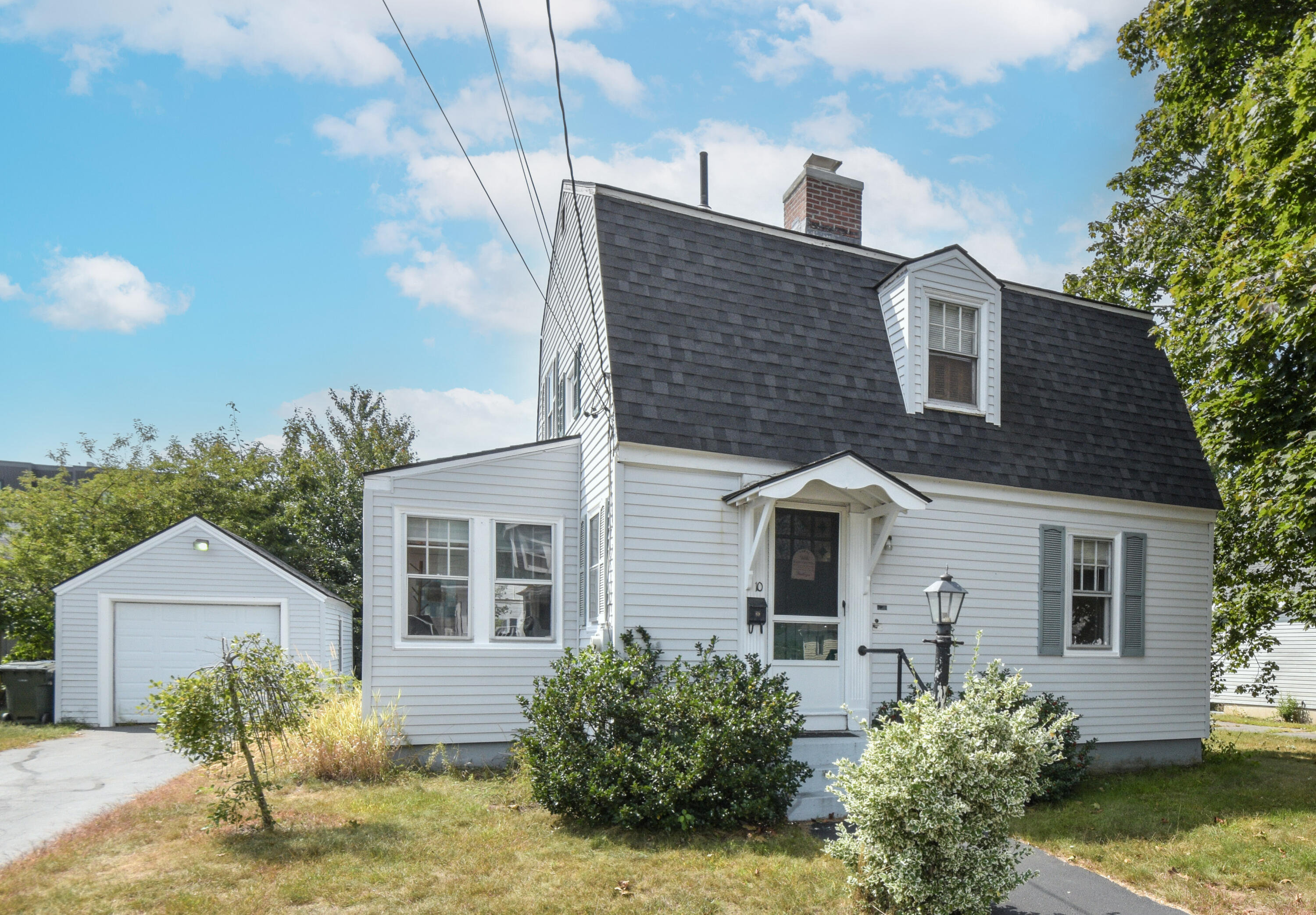Keswick Rd, South Portland, ME 04106