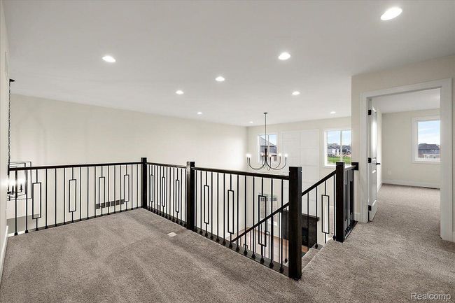 682 Westlake Ave, House other with 4 bedrooms, 4 bathrooms and null parking in Oxford MI | Image 33