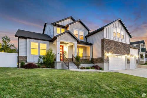 2508 E Lone Hill Dr, Draper, UT, 84020-1490 | Card Image