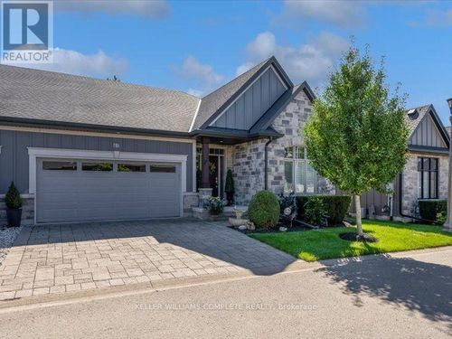 21-17 Ridgeview Cres, Niagara on the Lake, ON, L0S1J1 | Card Image
