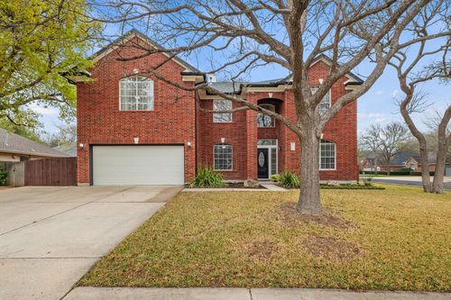 4223 Kingsburg Dr, Round Rock, TX, 78681-1073 | Card Image