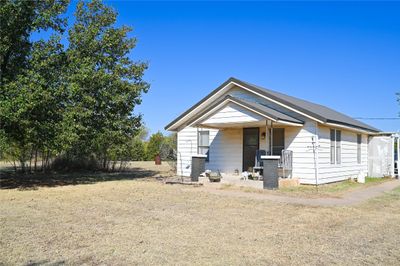 103273 S 3400 Road, House other with 2 bedrooms, 1 bathrooms and null parking in Meeker OK | Image 3