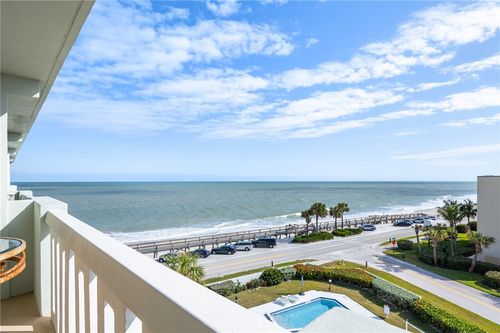 505-4049 Ocean Dr, Vero Beach, FL, 32963-1392 | Card Image
