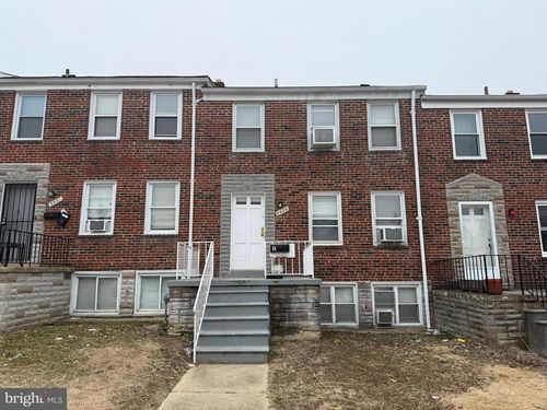 3529 Pelham Ave, BALTIMORE, MD, 21213-1967 | Card Image