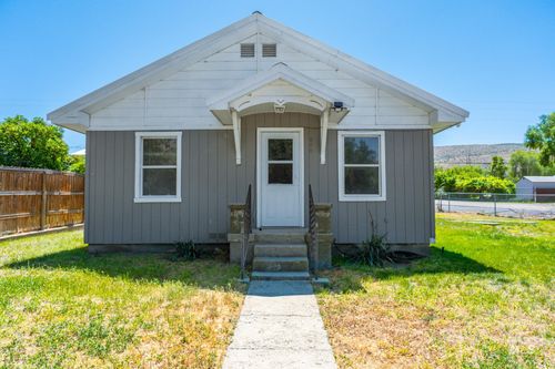 370 E Jefferson St, Huntington, OR, 97907-5013 | Card Image