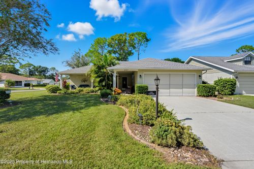 6365 Putters Cir, Spring Hill, FL, 34606-3632 | Card Image