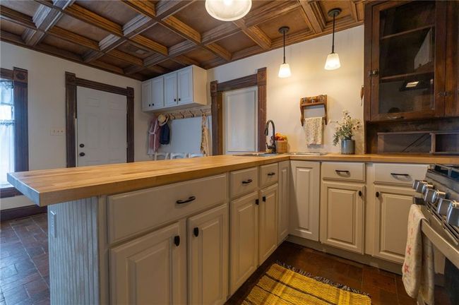 106 Main St, House other with 7 bedrooms, 7 bathrooms and null parking in Jamesport MO | Image 16