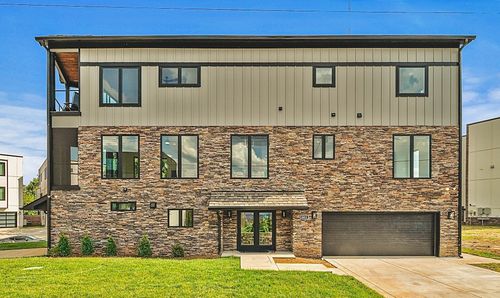 6011 Hill Cir, Nashville, TN, 37209-4412 | Card Image