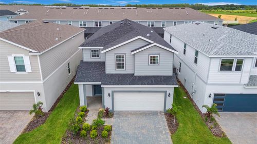 1293 Emerald Row St, Clermont, FL, 34714 | Card Image