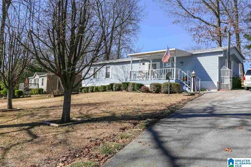 300 Huntsville Ave, TRUSSVILLE, AL, 35173-2091 | Card Image