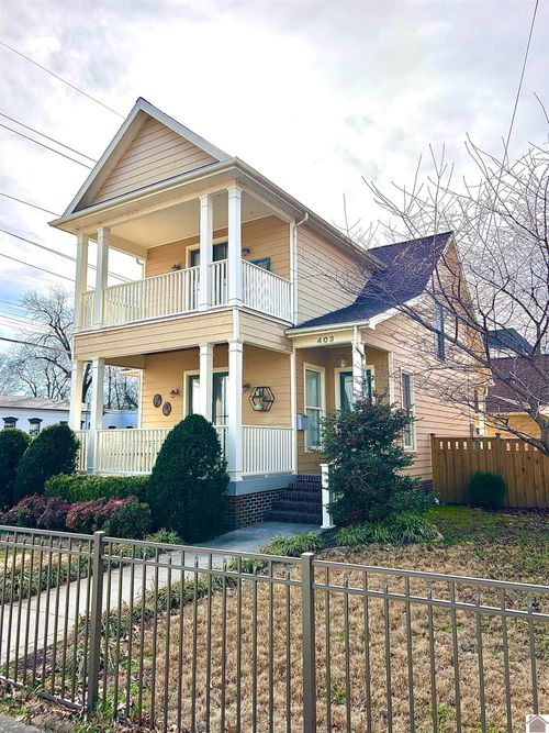 403 N 5th St, Paducah, KY, 42001-0726 | Card Image