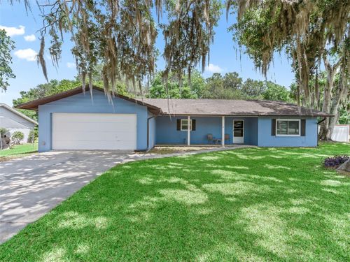 12109 Se 61st Ct, Belleview, FL, 34420-5280 | Card Image