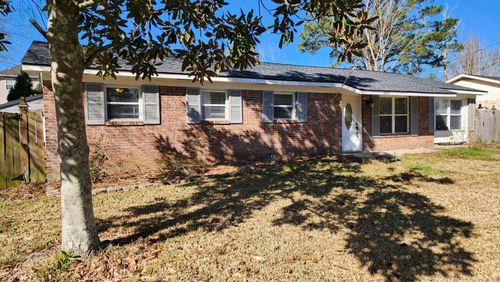 8829 Bucknell Dr, North Charleston, SC, 29406-8066 | Card Image