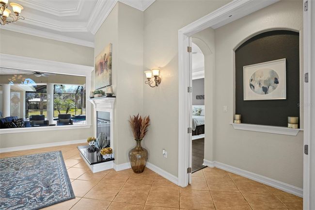 11518 Hammock Oaks Ct, House other with 4 bedrooms, 6 bathrooms and null parking in LITHIA FL | Image 17