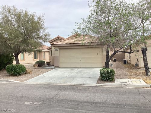 0-10984 Vallerosa St, Las Vegas, NV, 89141-3928 | Card Image