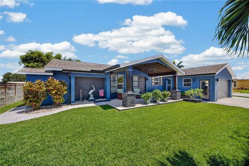 155 Francis Dr Ne, PORT CHARLOTTE, FL, 33952-8118 | Card Image