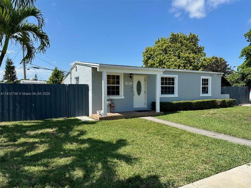10035 Sw 55th St, Miami, FL, 33165-7121 | Card Image