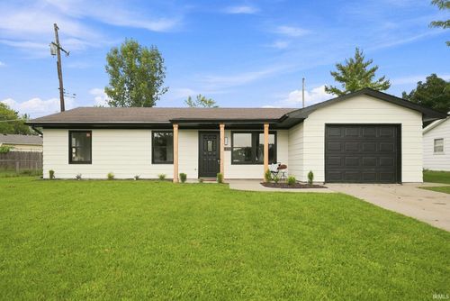 5111 Camelot Drive, Fort Wayne, IN, 46815 | Card Image