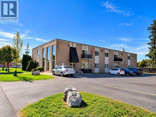 207-2985 Mckay Avenue, Windsor, ON, N9E2R1 | Card Image