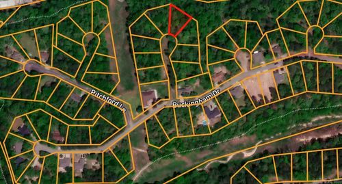 00 Clivenden Ln, Bella Vista, AR, 72714 | Card Image