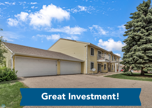 3217 15th Ave S, Fargo, ND, 58103-4548 | Card Image