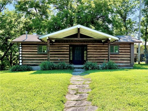 440 N Duff Ave, Sulphur Springs, AR, 72768-3224 | Card Image