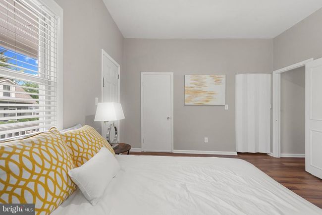 APT-1W - 1841 Hillside Rd, Condo with 2 bedrooms, 1 bathrooms and null parking in STEVENSON MD | Image 27