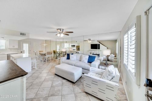 195 White Sandy Dr, Panama City Beach, FL, 32407-3944 | Card Image