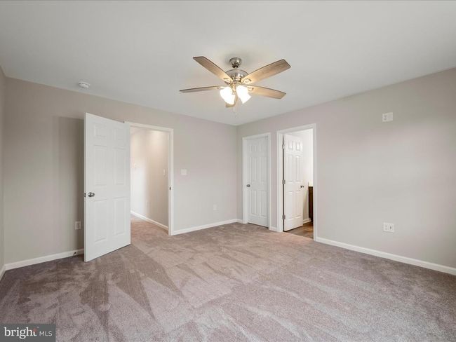 Lot 19A Horseshoe Cir, Home with 3 bedrooms, 3 bathrooms and null parking in WOODSTOCK VA | Image 21