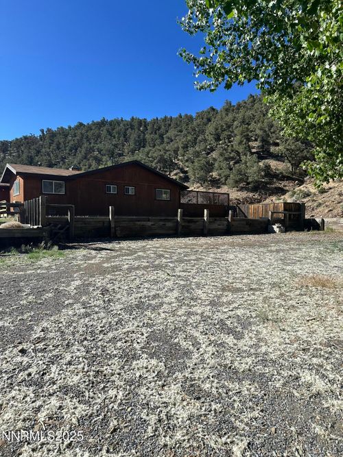 27 W Main St, Manhattan, NV, 89022-1019 | Card Image