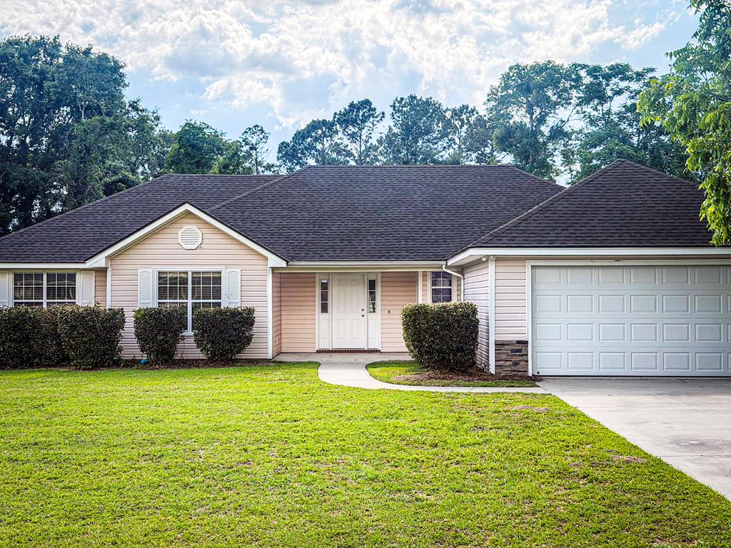 Residential in Valdosta