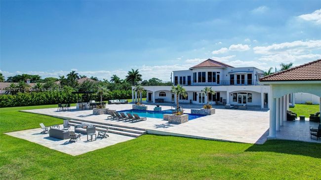 4610 Sw 178 Th Ave, House other with 8 bedrooms, 8 bathrooms and null parking in Southwest Ranches FL | Image 63