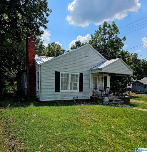1813 Virginia St, TARRANT, AL, 35217-2435 | Card Image