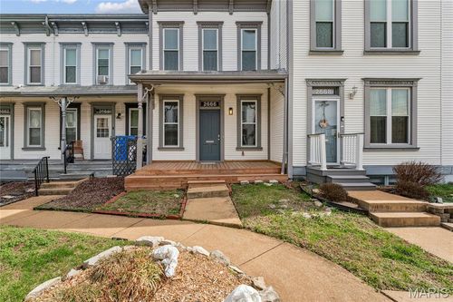 2666 Park Ave, Saint Louis, MO, 63104-2024 | Card Image