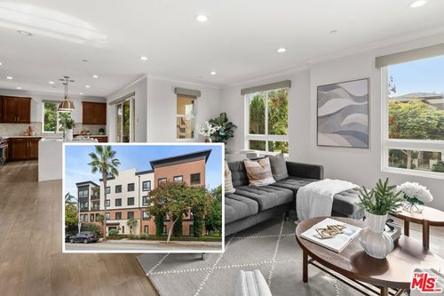 2-12871 Runway Rd, Playa Vista, CA, 90094-2190 | Card Image