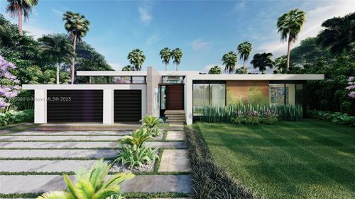 2515 29th Ct, Fort Lauderdale, FL, 33306-1741 | Card Image