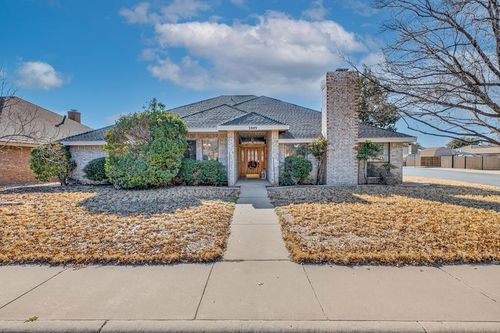 2809 Sandhill Cir, Midland, TX, 79705-2519 | Card Image