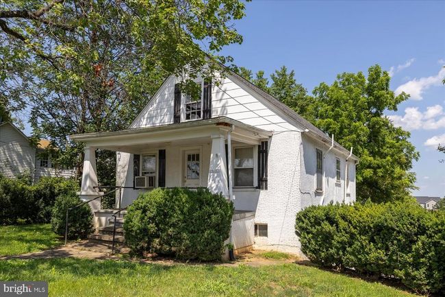 14280 Chestnut Fork Rd, House other with 2 bedrooms, 1 bathrooms and null parking in CULPEPER VA | Image 20