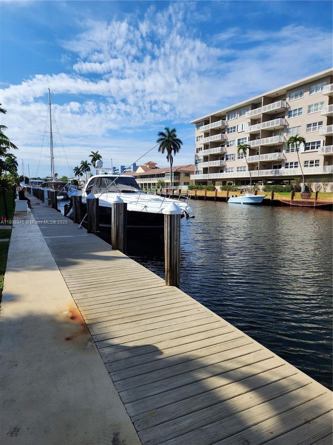 APT-320 - 2881 Ne 32 Nd St, Condo with 1 bedrooms, 1 bathrooms and null parking in Fort Lauderdale FL | Image 25