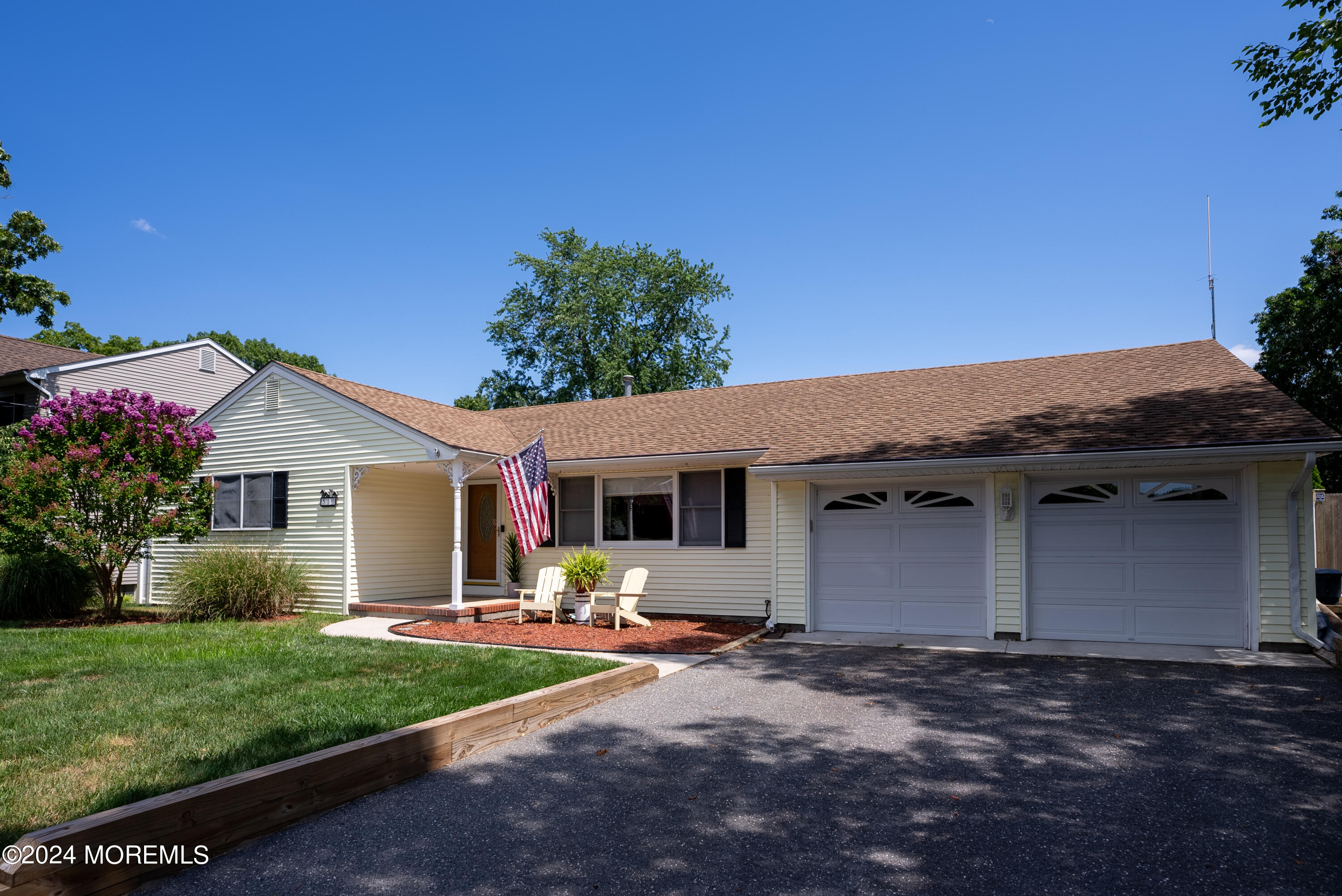 Church Rd, Point Pleasant Boro, NJ 08742