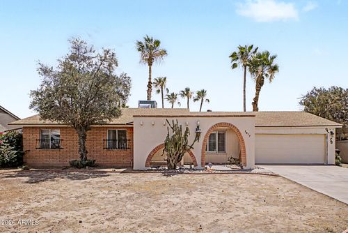 3817 W Cheryl Dr, Phoenix, AZ, 85051-1144 | Card Image