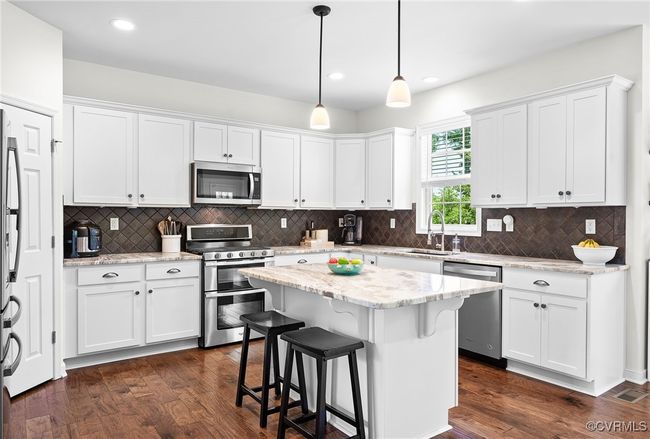 14942 Bridge Spring Dr, House other with 5 bedrooms, 4 bathrooms and null parking in Midlothian VA | Image 10